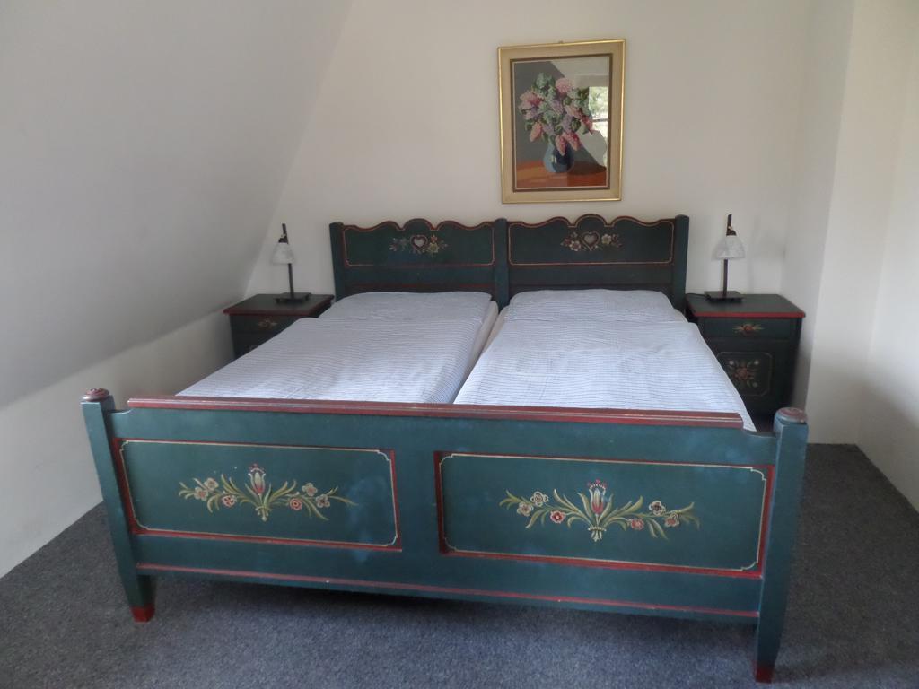 Kralicka Chata Stare Mesto  Ngoại thất bức ảnh