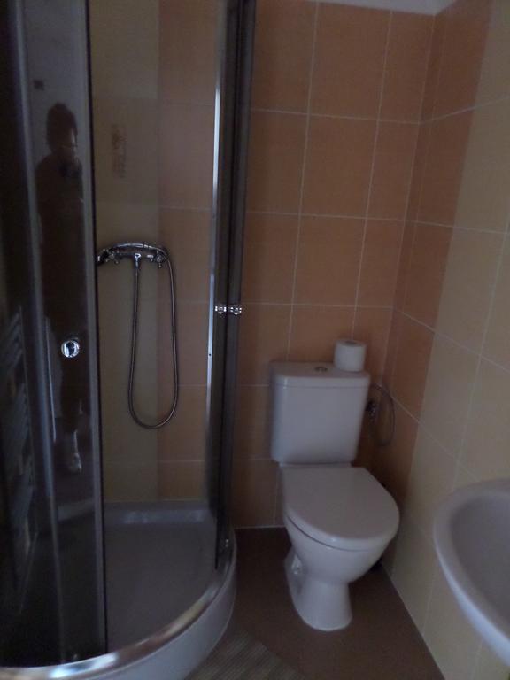 Kralicka Chata Stare Mesto  Ngoại thất bức ảnh