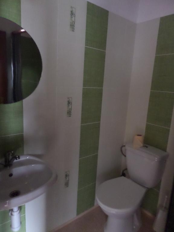 Kralicka Chata Stare Mesto  Ngoại thất bức ảnh